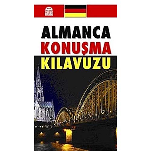 9786055872069: Almanca Konusma Klavuzu