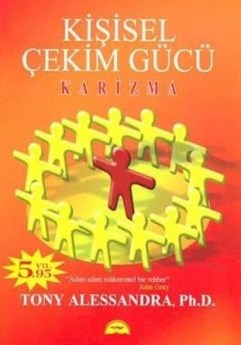 9786055872311: KİŞİSEL EKİM GC KARİZMA