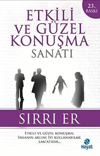 9786055878429: Etkili ve Gzel Konusma Sanati