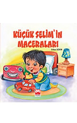Stock image for Kucuk Selim'in Maceralari for sale by ThriftBooks-Dallas
