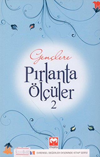 Beispielbild fr Genclere Pirlanta Olculer - 2 zum Verkauf von Reuseabook