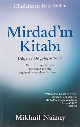 Stock image for Mirdadin Kitabi: Vaktiyle Nuh'un Gemisi Adi Verilen Mabedin Siradisi ks for sale by medimops