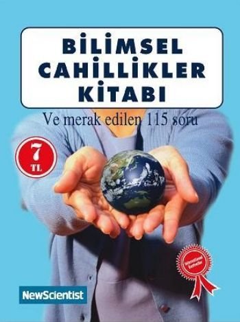 Imagen de archivo de Bilimsel Cahillikler Kitab? a la venta por medimops