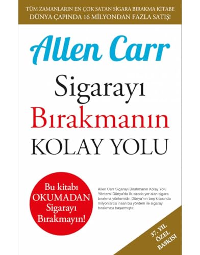 Beispielbild fr Sigarayi Birakmanin Kolay Yolu zum Verkauf von Blackwell's