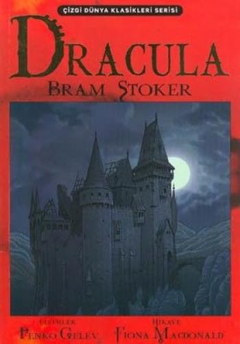 9786055890803: Dracula