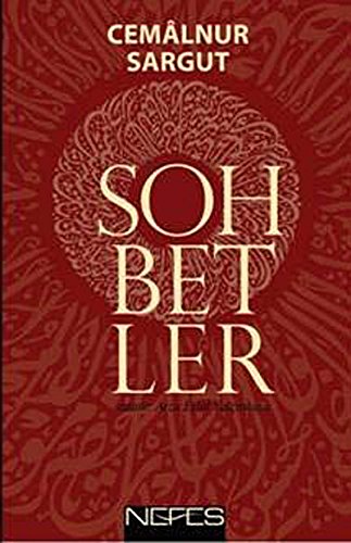 Stock image for Sohbetler for sale by ThriftBooks-Atlanta