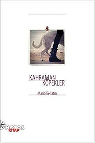 Beispielbild fr Kahraman Kpekler zum Verkauf von Buchpark