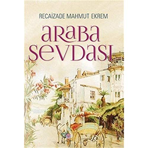 9786055907280: Araba Sevdası