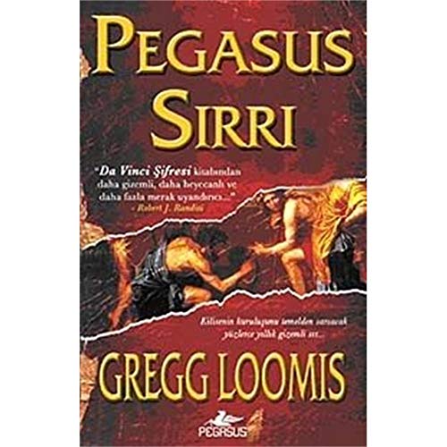 Imagen de archivo de Pegasus Sirri a la venta por Better World Books Ltd