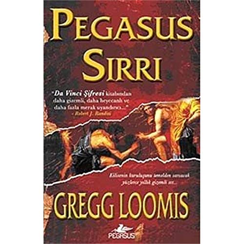 Stock image for PEGASUS SIRRI for sale by WorldofBooks