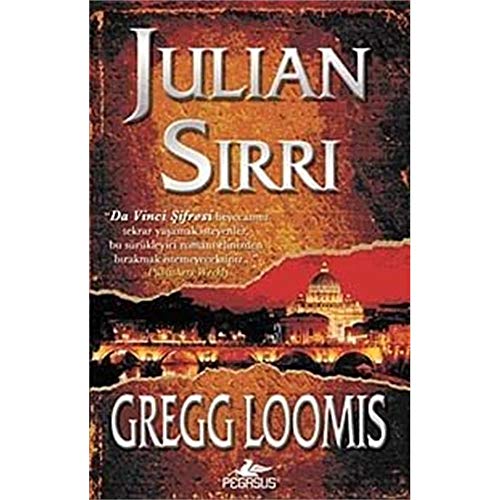 Stock image for Julian Sirri for sale by Better World Books Ltd