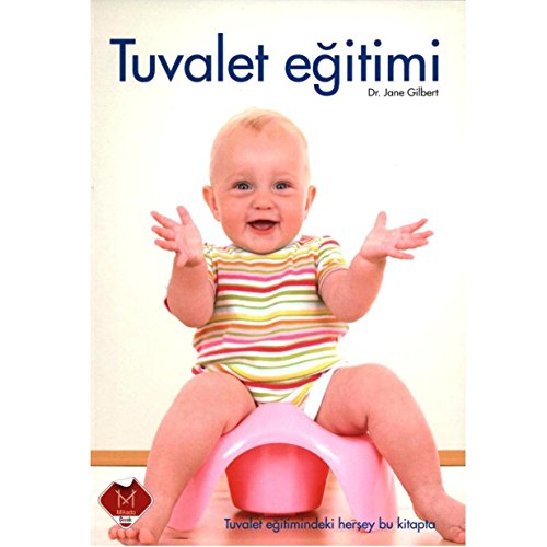 Stock image for TUVALET E??T?M? for sale by WorldofBooks