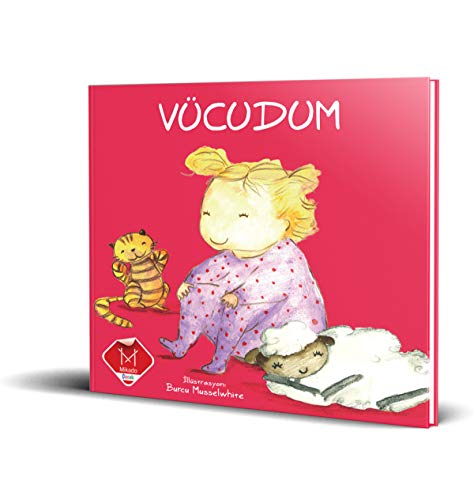 Stock image for Vücudum for sale by ThriftBooks-Dallas