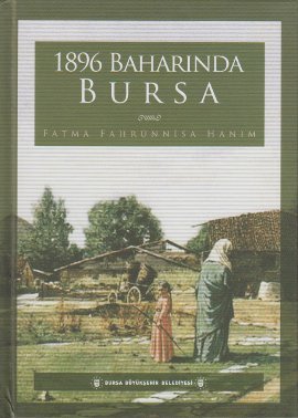 1896 Baharinda Bursa