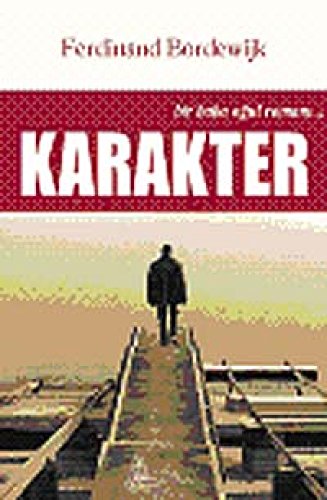 9786056141270: Karakter