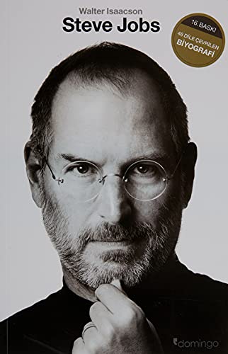 Beispielbild fr Steve Jobs zum Verkauf von medimops