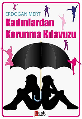 Beispielbild fr Kadinlardan Korunma Kilavuzu zum Verkauf von Buchpark