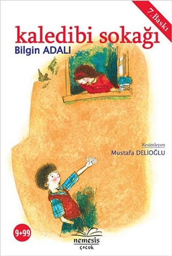 Stock image for Kaledibi Sokagi for sale by Istanbul Books