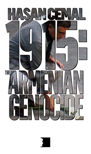 1915: The Armenian genocide.