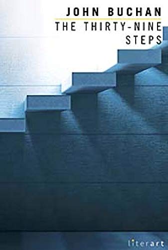 Stock image for The Thirty - Nine Steps for sale by medimops