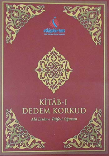 Beispielbild fr Kitb-i Dedem Korkud zum Verkauf von Istanbul Books