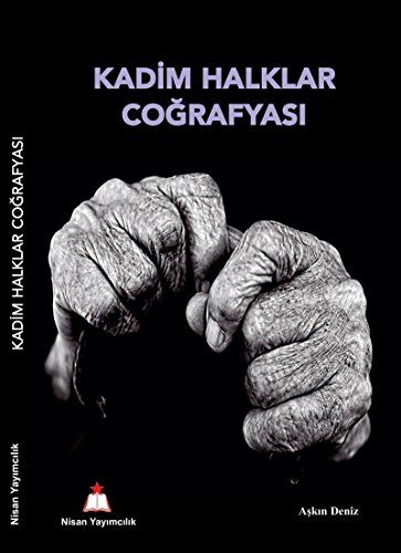 Imagen de archivo de Kadim Halklar Cografyasi a la venta por Istanbul Books