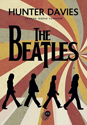 Stock image for The Beatles for sale by WorldofBooks