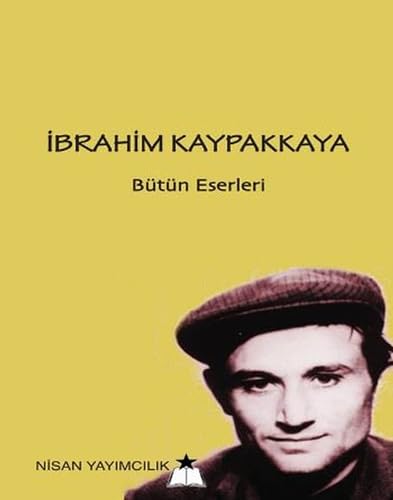 Imagen de archivo de Ibrahim Kaypakkaya Btn Eserleri a la venta por Istanbul Books