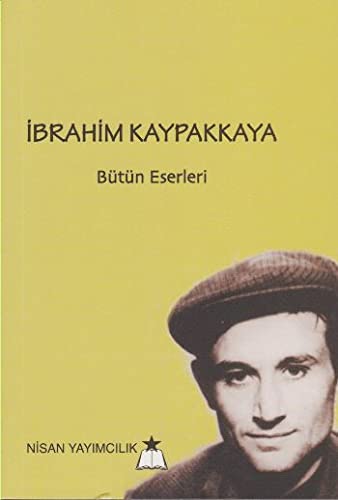 9786056668029: İbrahim Kaypakkaya Btn Eserleri