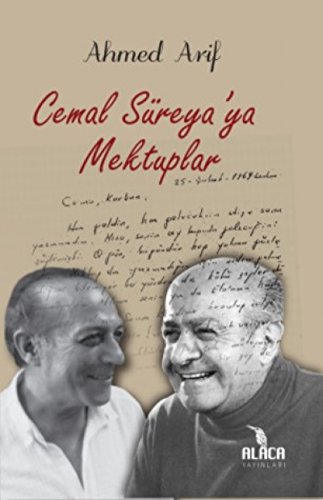 Stock image for Cemal Sreya'ya Mektuplar for sale by Books Unplugged