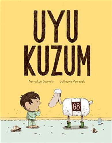 Beispielbild fr Uyu Kuzum (Ciltli) zum Verkauf von WorldofBooks