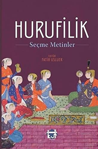 Stock image for Hurufilik - Secme Metinler for sale by Istanbul Books