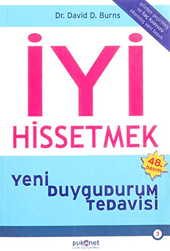 Stock image for Iyi Hissetmek: Ila Klavuzu Ilaveli for sale by Revaluation Books