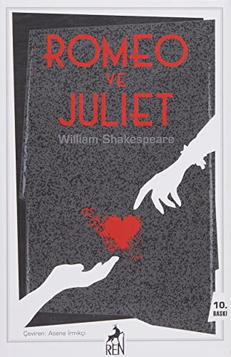 Imagen de archivo de Romeo ve Juliet a la venta por medimops