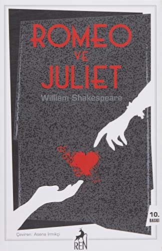 Stock image for Romeo ve Juliet for sale by medimops