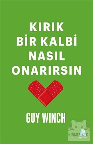 Beispielbild fr Kirik Bir Kalbi Nasil Onarirsin zum Verkauf von Buchpark