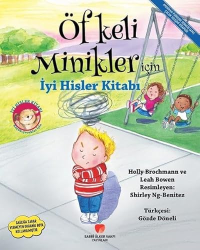 Stock image for fkeli Minikler Icin Iyi Hisler Kitabi for sale by Buchpark