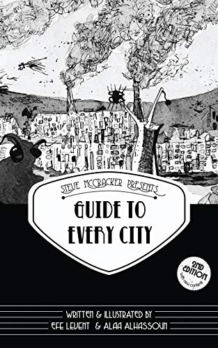 Imagen de archivo de Guide to Every City: Steve McCracker Presents a la venta por Lucky's Textbooks