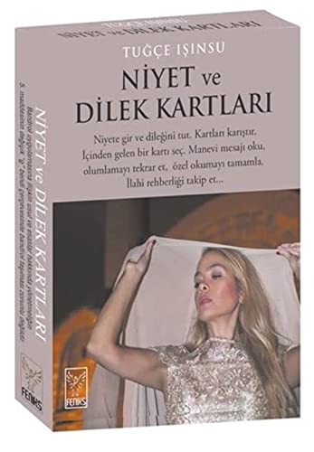 Beispielbild fr Niyet ve Dilek Kartlari: zel Kutulu 44 Kart zum Verkauf von medimops