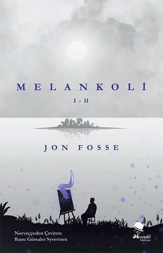 Imagen de archivo de Melankoli I - II a la venta por GreatBookPrices