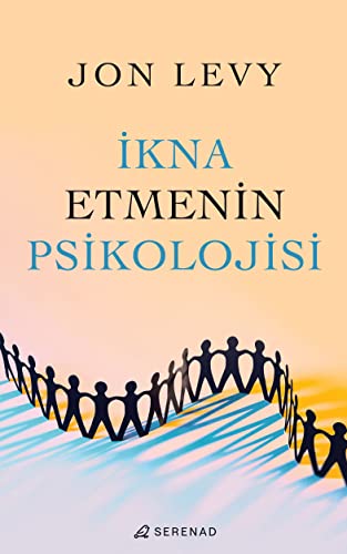 Stock image for Ikna Etmenin Psikolojisi for sale by PBShop.store UK