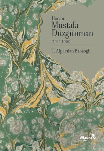 Stock image for Hocam Mustafa Dzgnman (1920-1990) for sale by Istanbul Books