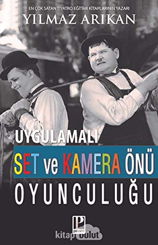Beispielbild fr Uygulamali Set ve Kamera n Oyunculugu zum Verkauf von Buchpark