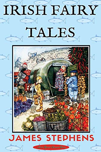 9786057566591: Irish Fairy Tales