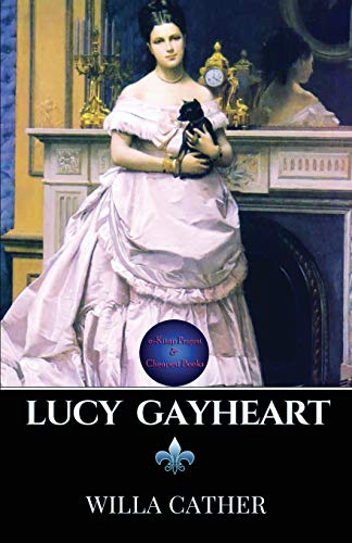 Stock image for Lucy Gayheart for sale by PBShop.store US