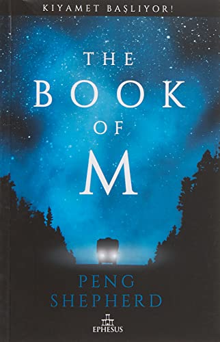 Stock image for The Book Of M for sale by Buchpark