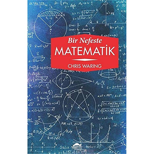 Beispielbild fr Bir Nefeste Matematik zum Verkauf von Buchpark