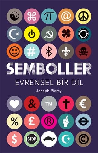 Stock image for Semboller: Evrensel Bir Dil for sale by medimops