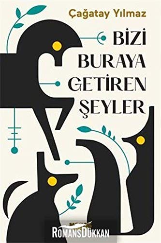 Beispielbild fr Bizi Buraya Getiren Seyler zum Verkauf von Buchpark