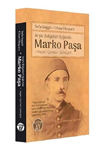 Imagen de archivo de Arsiv Belgeleri Isiginda Marko Pasa - Hayati, Cevresi, Sahsiyeti a la venta por Istanbul Books
